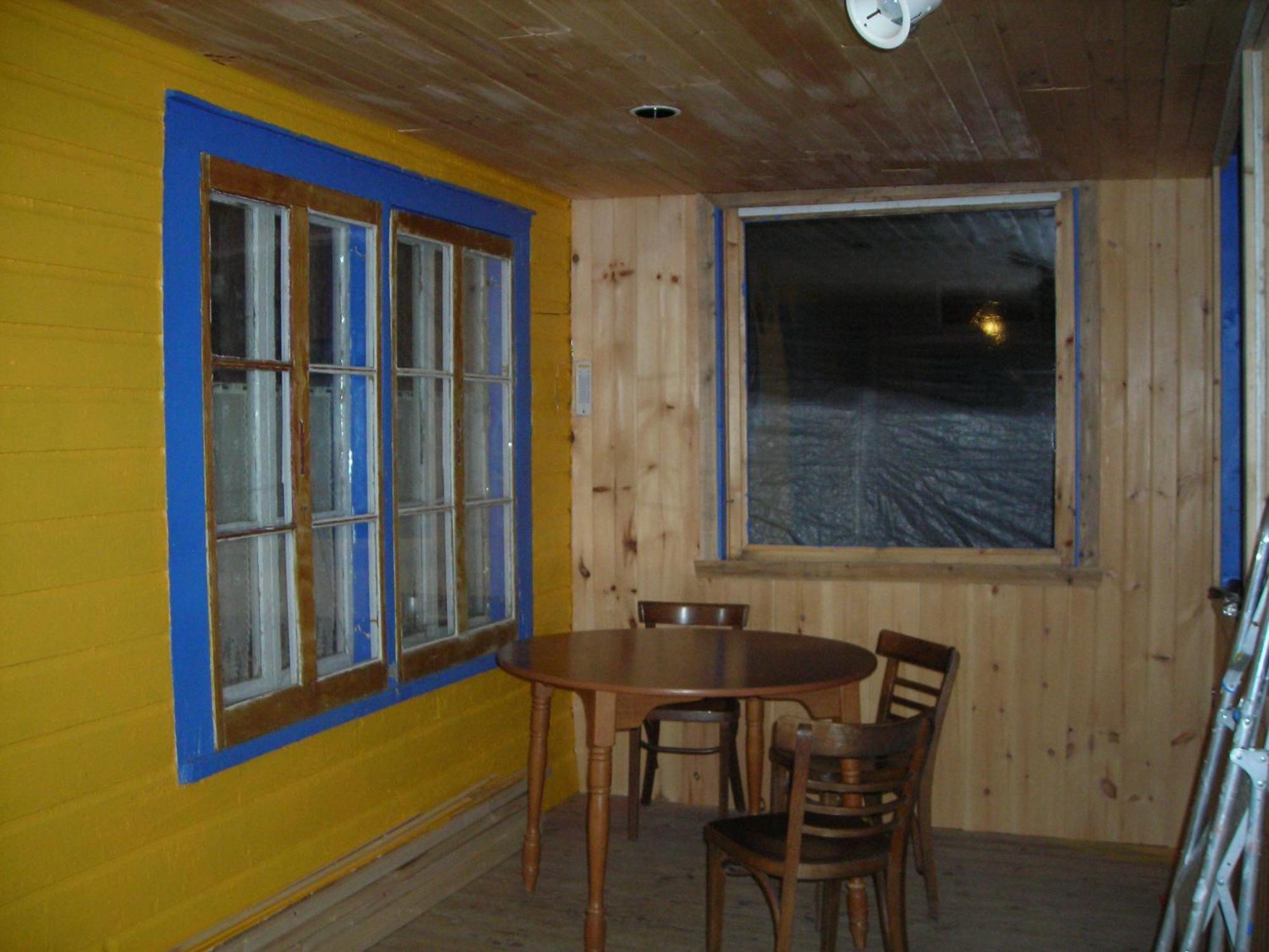 Gite Des Hauteurs Et Cafe De La Place Saint Zenon Dış mekan fotoğraf